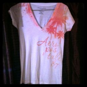 Aeropostale tee