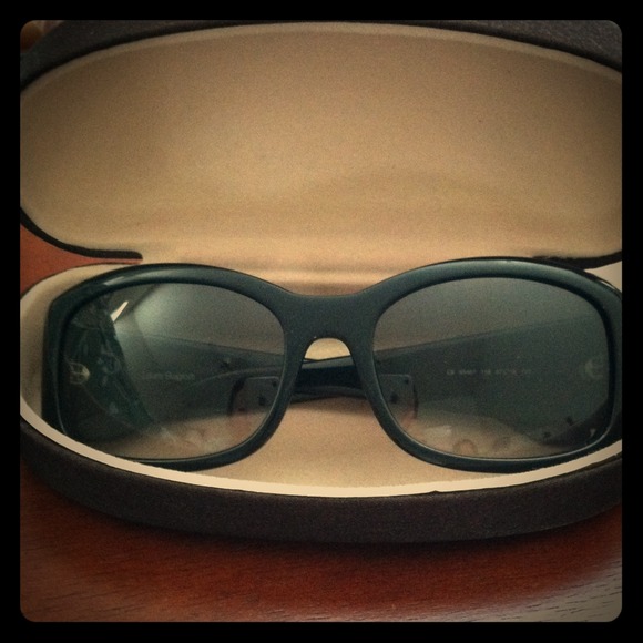 Reduced!!! Authentic Laura Biagiotti sunglasses