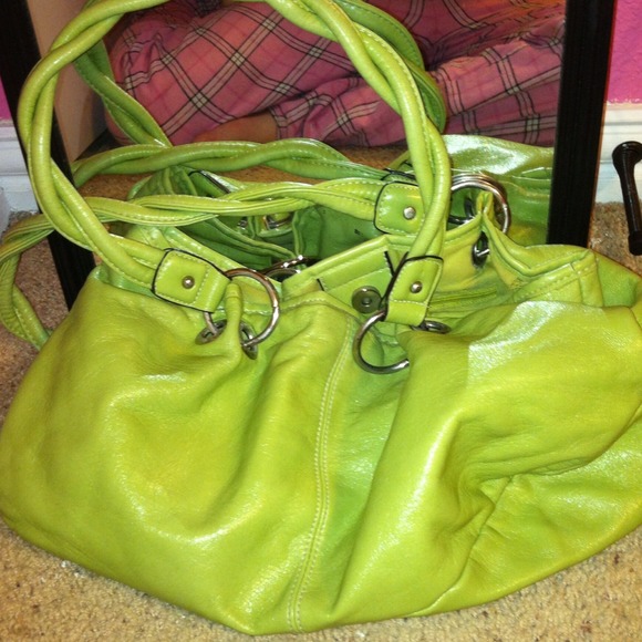 Cute purse!