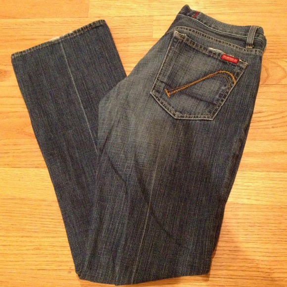 Guess jeans