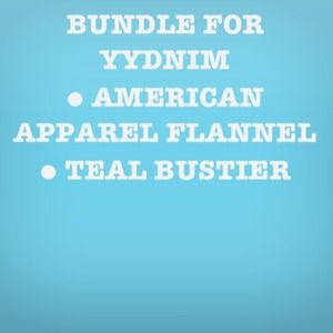 Bundle for yydnim!