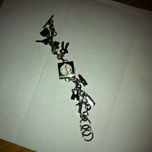 Fossil Bracelet Watch