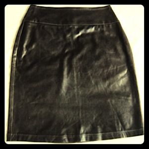 Kova&T Liquid Pencil Skirt