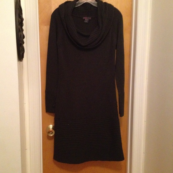 ❌SOLD❌ bundle sweater dress
