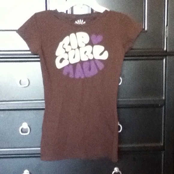 Rip Curl Maui Tee shirt