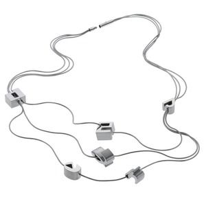 Diesel Necklace