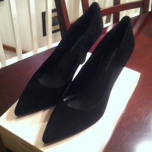 ⚡SOLD⚡BCBGeneration heels