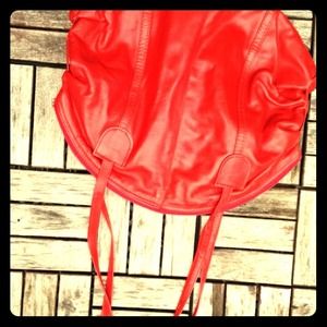 Vintage 80's Bag