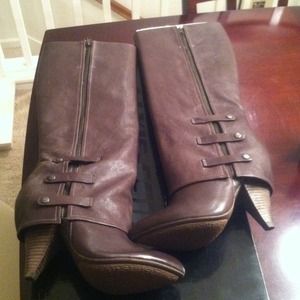 ⚡SOLD⚡Miss Sixty boots