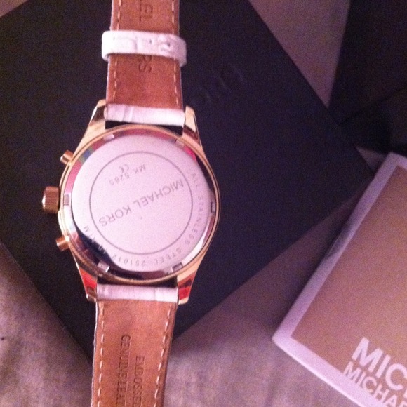Michael Kors Watch, Never Been Worn.