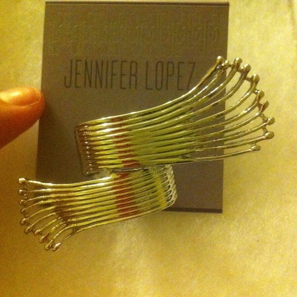 NWT STATEMENT RING!