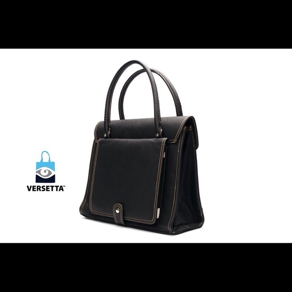 Caprice Satchel - Picture 2 of 3