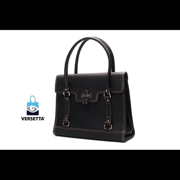 Caprice Satchel - Picture 3 of 3