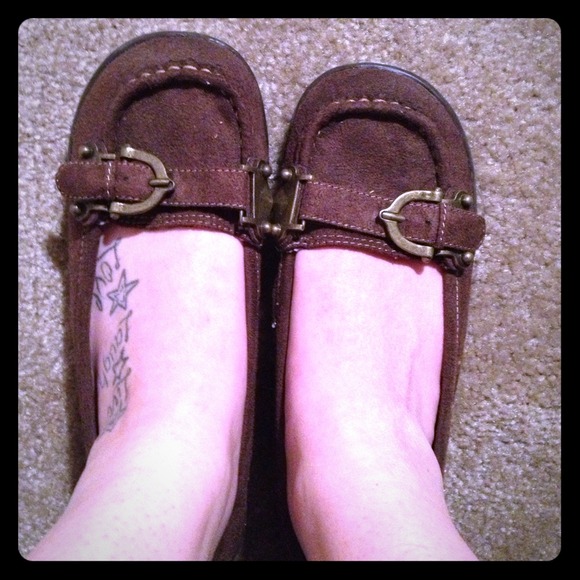 Fall/Winter Flats!!