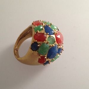 Stella & Dot Ring