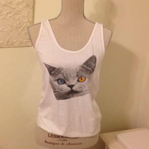 Odd future tour tank!!