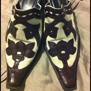 @fanciface Trade Newport News Boot Look Slide