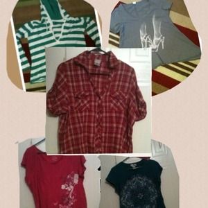 🌟RESERVED for @shayarmelin🌟