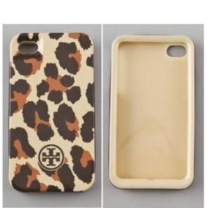 Tory Burch Bengal iPhone 4