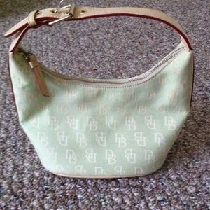 Dooney&bourke purse