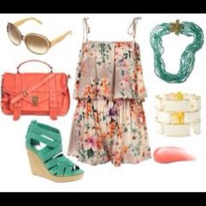 Get THE A LIST LOOK check out my online store