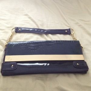 BCBGeneration Clutches & Wallets - SOLD-SOLD-SOLD-Gorgeous NWT BCBGeneration Clutch BCBGeneration Clutches & Wallets - SOLD-SOLD-SOLD-Gorgeous NWT BCBGeneration Clutch