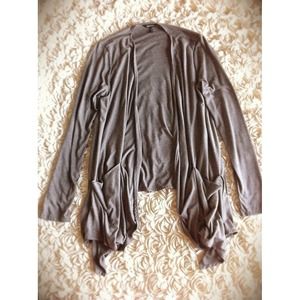 🎀TRADED🎀Knit pullover with pockets