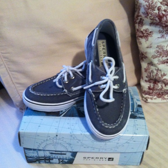 Reserved.... Sperry shoes