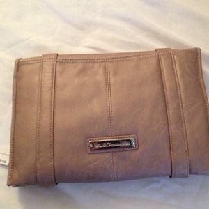 Reserved for @sassygirl_22 Brand new BCBG Clutch