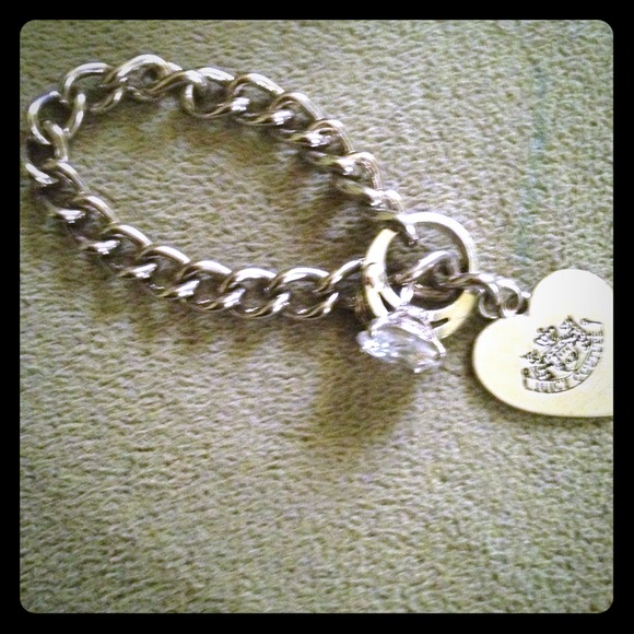Juicy couture braclet