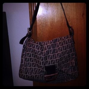 Fendi Mama Bag