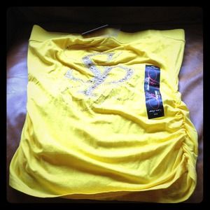 2 blouses south pole :)