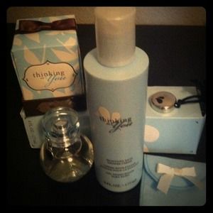 Mary Kay products