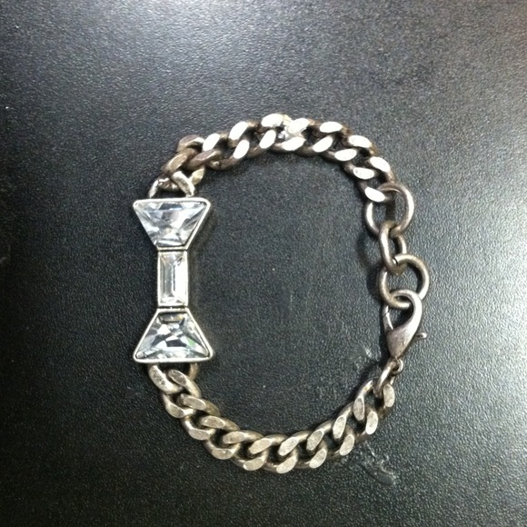 Jewelry - Bow bracelet Jewelry - Bow bracelet