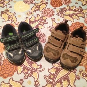 🌀RESERVED for @julia1279 🌀Stride-Rite Bundle