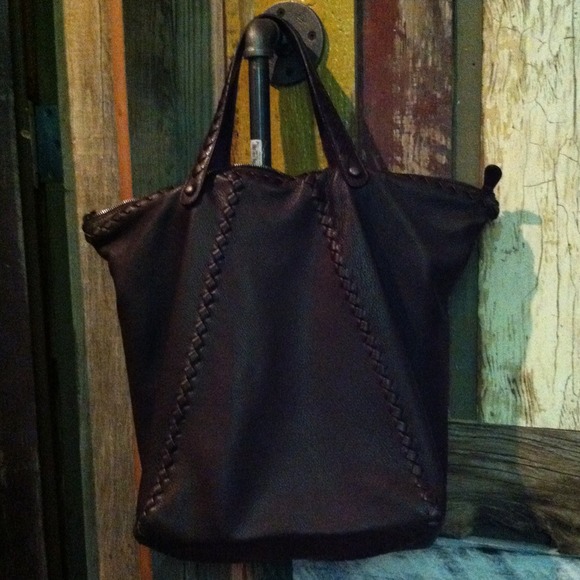 Bottega Veneta hand bag