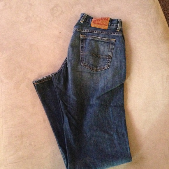 Lucky Brand Jeans