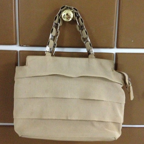 Reserved for @corgo123 Authentic ferragamo handbag