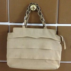 Reserved for @corgo123 Authentic ferragamo handbag