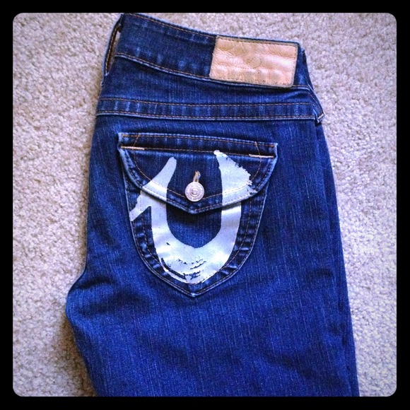 True religion