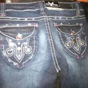 Project Denim by Vault Denim
