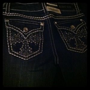 LA Idol by Vault Denim