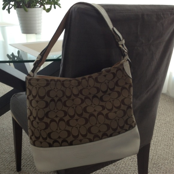 Coach handbag