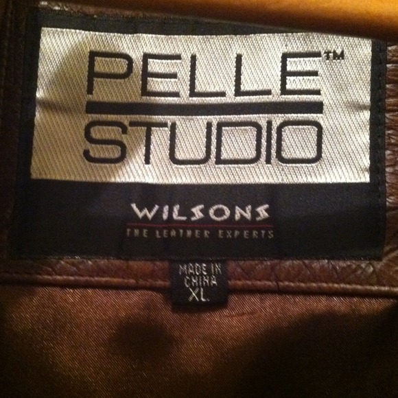 Jacket! SOLD!! - Picture 2 of 4