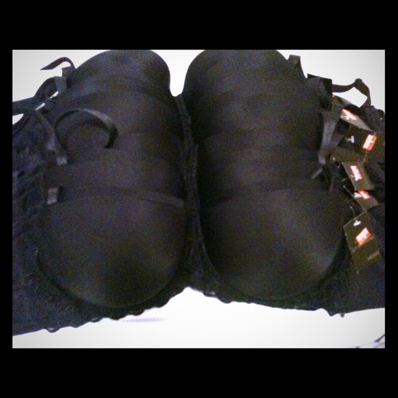 5 way converter bra