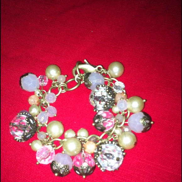 Bracelet