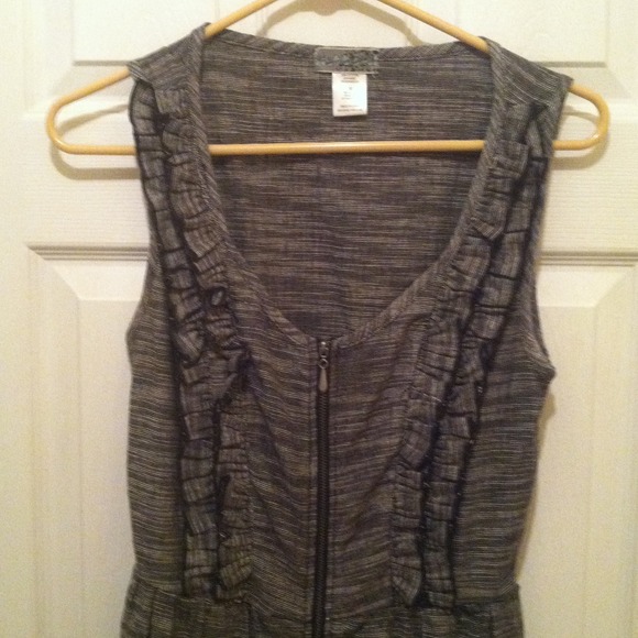🚩🚩SOLD 🚩🚩Dress - Picture 2 of 3