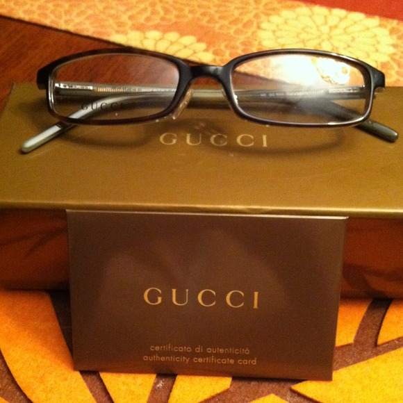 Sold!Reserved for maihuyn👀Brand New Gucci frames