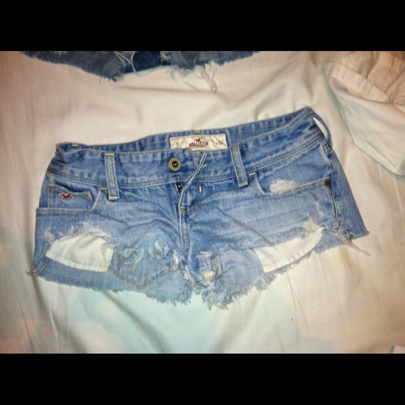 Shortss - Picture 2 of 4