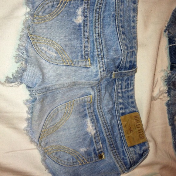 Shortss - Picture 4 of 4